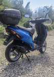 Vând piaggio nrg mc3 50cc 2t