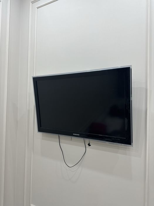 Телевизор Samsung