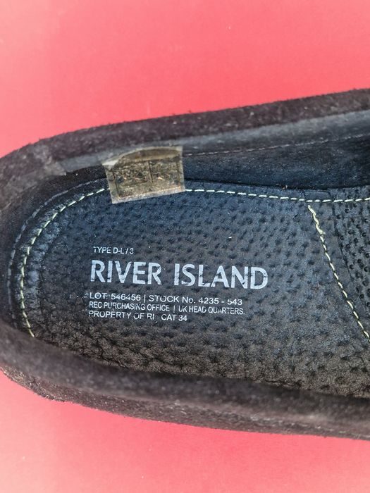 Обувки 45 номер River Island