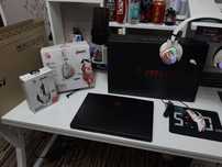 Игровой ноутбук MSI GF65 Thin 10UE — RTX 3060 / i5 10-го поколения
