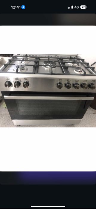 Газ 5 камфора , стиралка, холодильник