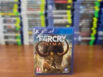 Новый Far Cry Primal/Фар Край PS4/PS5 Большой Выбор Игр