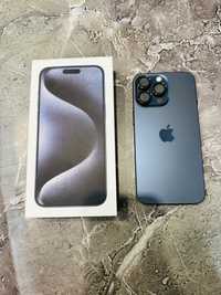 Apple iphone 15 pro max 256 gb Актау 7-12
