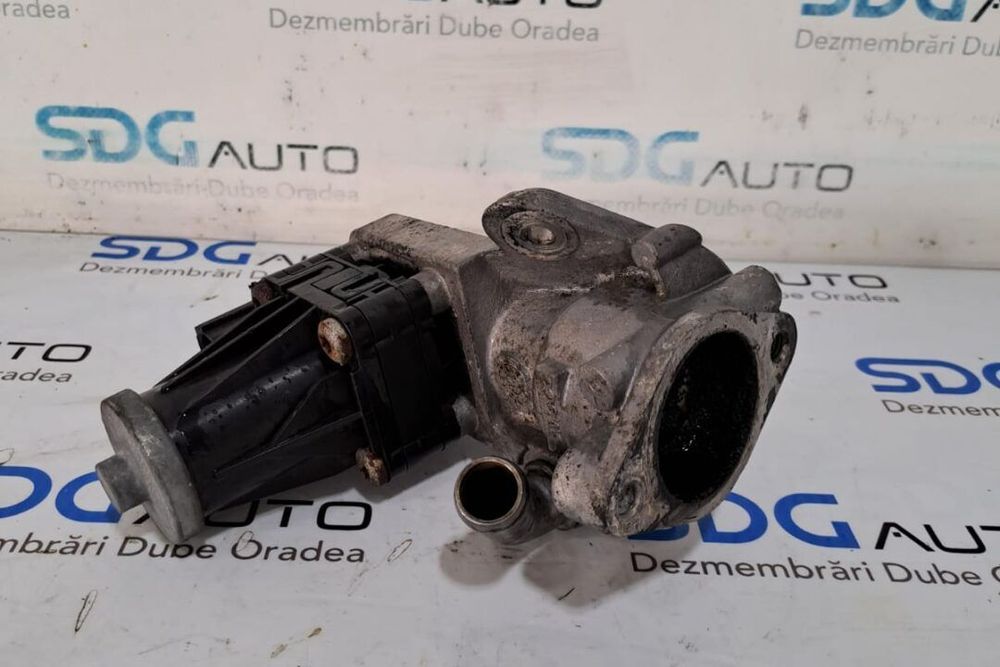 Clapeta EGR Ford Transit 2.2 Euro 5