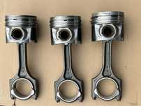 Piston/biela/pompa ulei/ volvo xc60 cod motor D4204T4