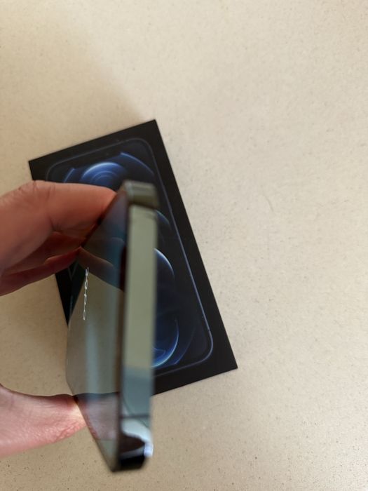 I phone 12 pro Син Ай Фон 12 Про 128 GB