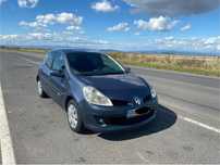 Renault Clio 3, 1.5 dci