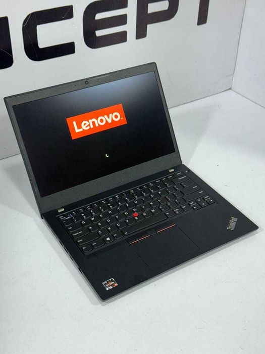 Kuchli Noutbuk Lenovo ThinkPad L14