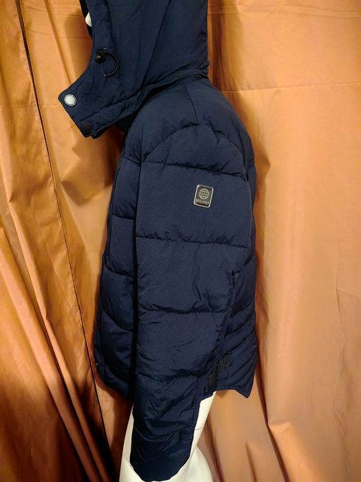 Geaca bărbați toamna Smog