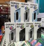 Samsung Galaxy A17 New Super Skidka+Garantiya+Dastafka