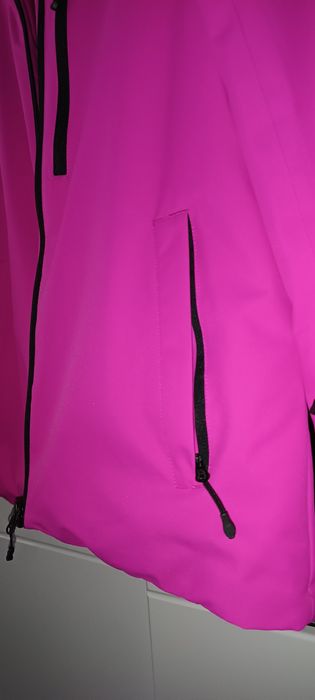 Geaca de iarna 4F, XS