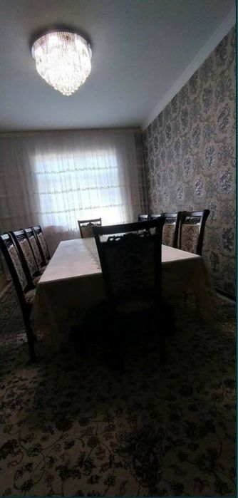 Квартира сотилади ўзимизани квартира