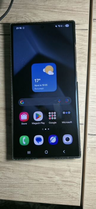 Samsung S24 ULTRA