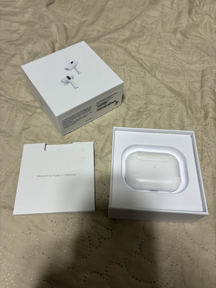 AirPods Pro 2  Type- C