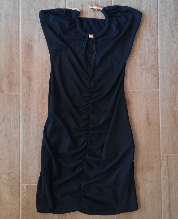 Къси рокли- Всички 6 бр. за 30 лв.