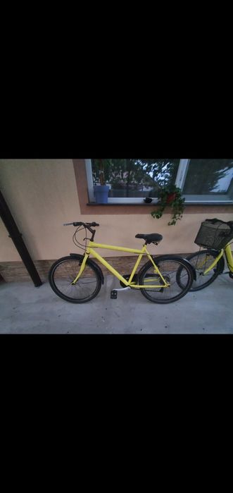 Bicicleta de vânzare