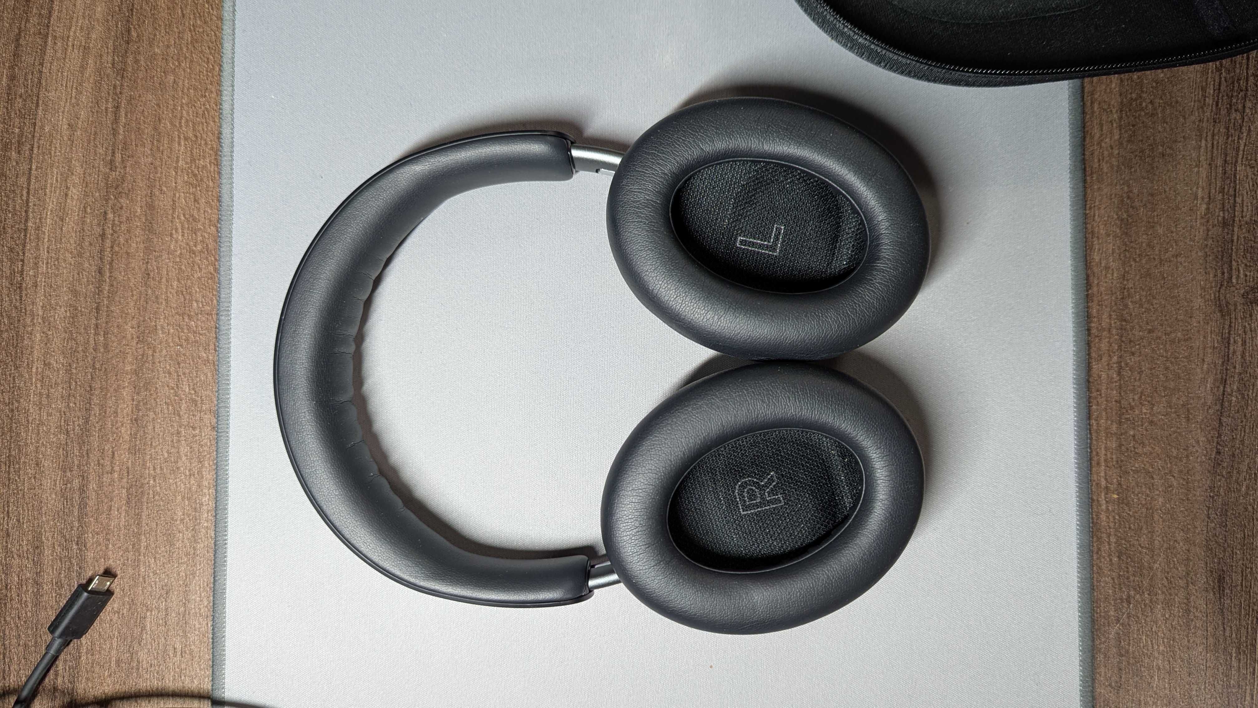 Безжични слушалки BOSE Quietcomfort Ultra ANC