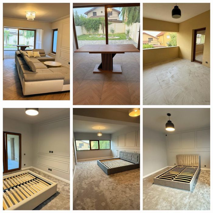 Vand Vila 300m2 zona Ford gaz/asfalt-Dedeman-Damila-Capsunarie-Selgros