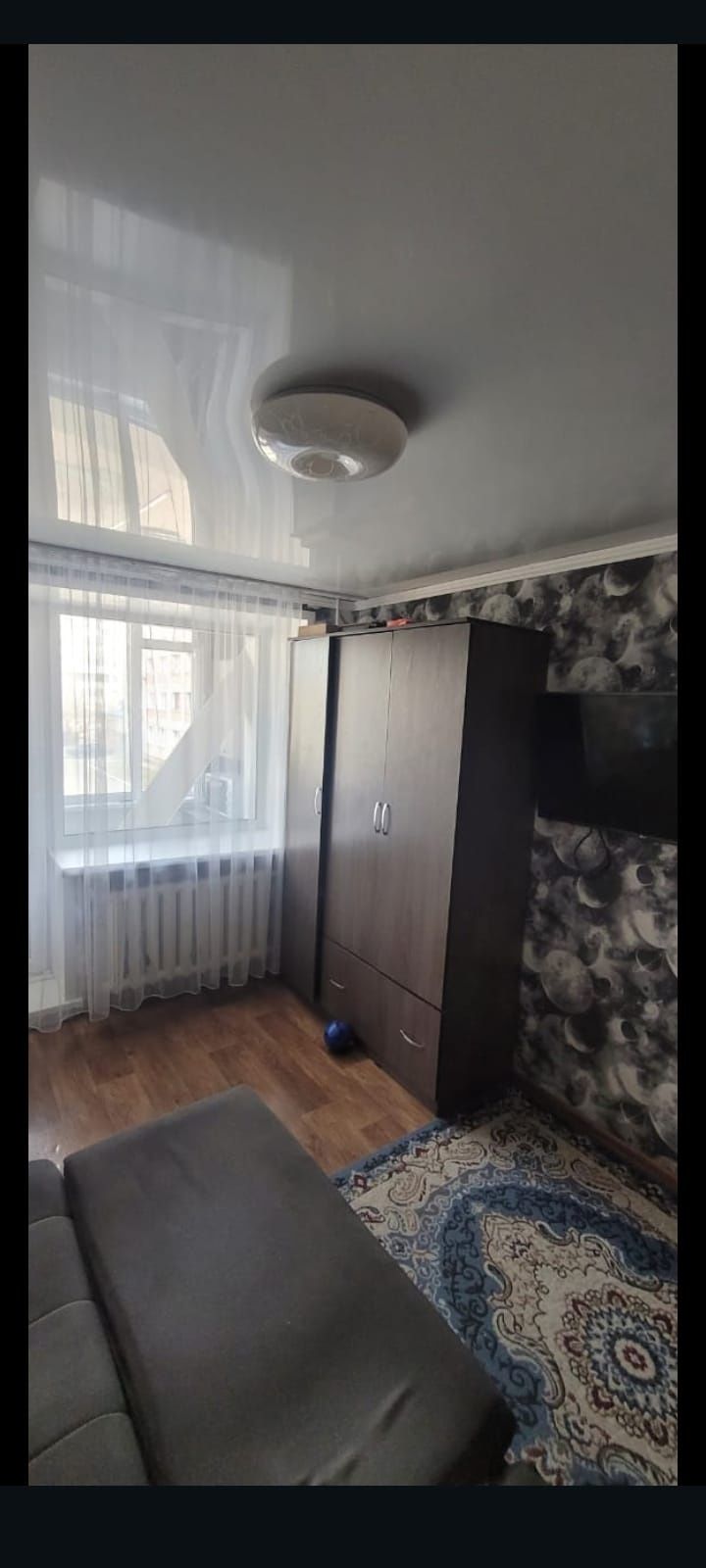 Продам 1комн в хорошем состоянии, отличный район.
