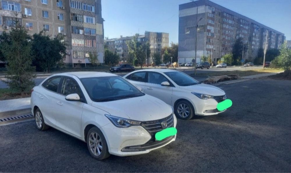 Аренда авто с последующим выкупом на три года чанган хавал м6