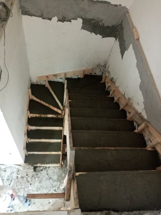 Бетон зина Beton zina