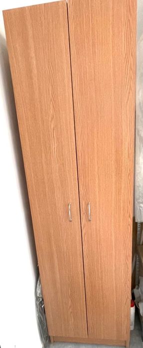 Dulap cu doua usi, nou, negociabil, livrare doar in Bucuresti