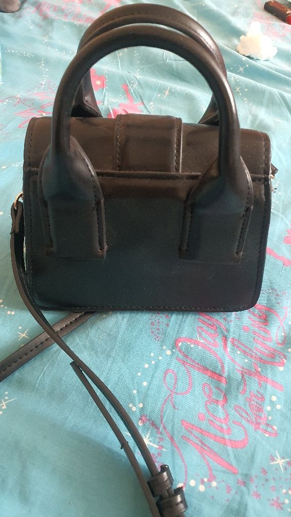 Zara -2бр. мини ,  чанти