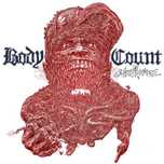 CD Body Count - Carnivore 2020
