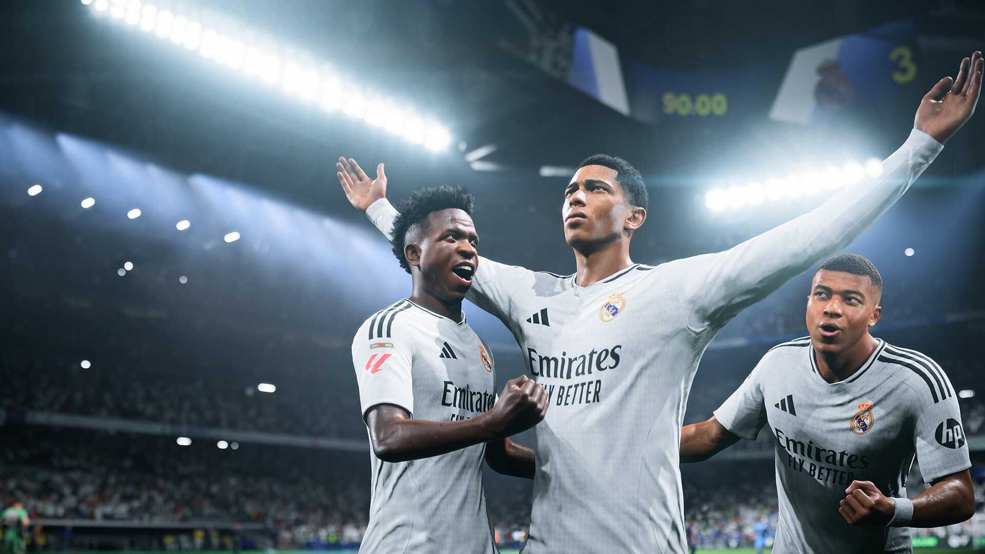 Fifa 25 EA SPORTS FC™ 25 PC Ofline