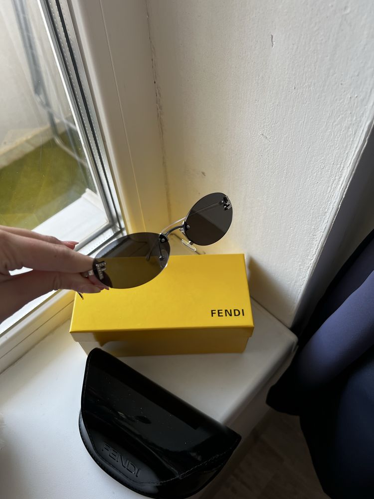 Очила Fendi оригинални