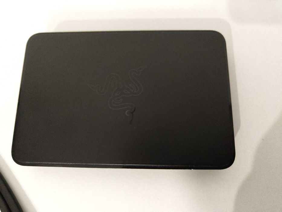 Placa de captura Razer Ripsaw 1080p60 Full HD