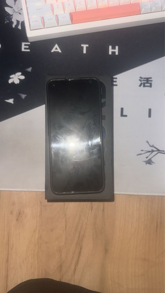 OnePlus Nord CE2 Lite