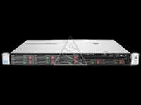 Сервер hp proliant dl360p gen8