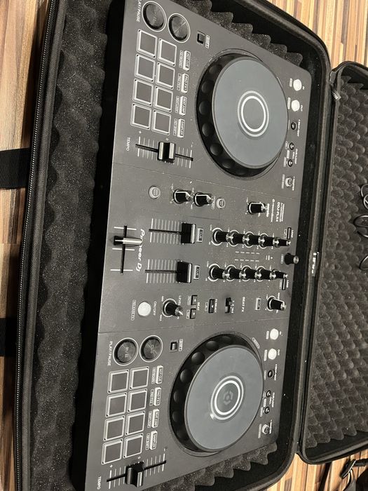 Pioneer ddj flx4