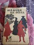 Mănușa de Oțel de