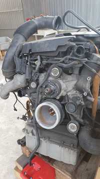 Motor sprinter 2.2