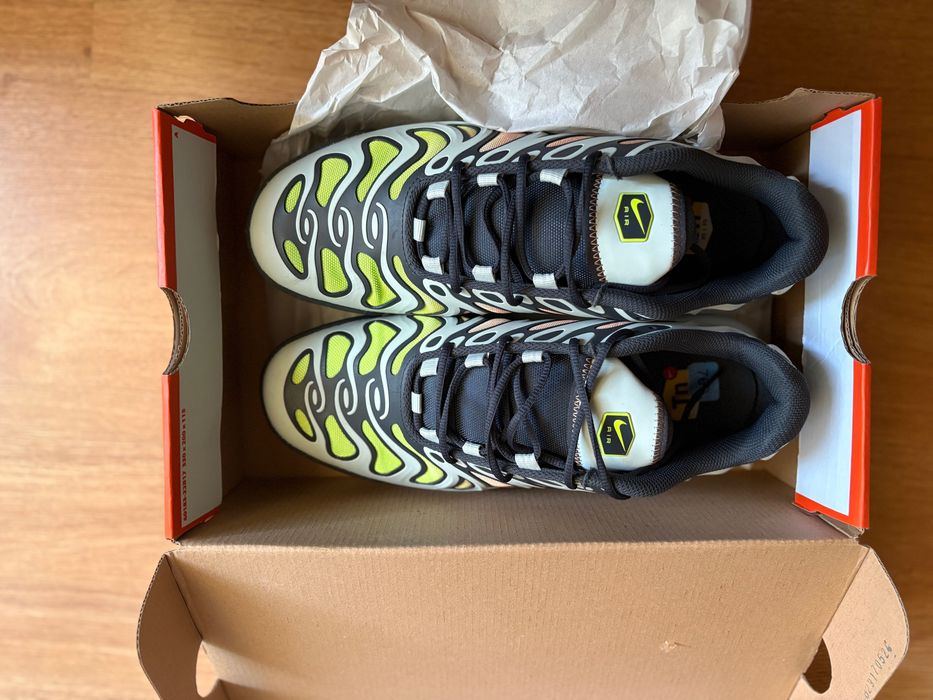 Nike Air Мъжки Маратонки