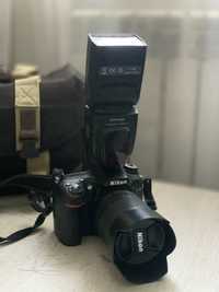 Nikon D7100 Фотоаппарат