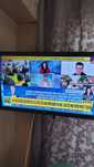 Smart TV - Monitor LG diag 60