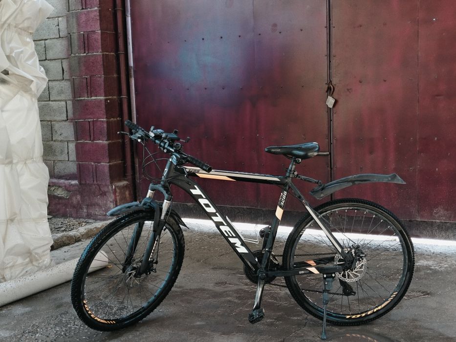 Велосипед Totem 3200.
