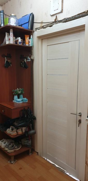 СРОЧНО Просторная 2-комнатная квартира: всё рядом — рынок, школы, сады