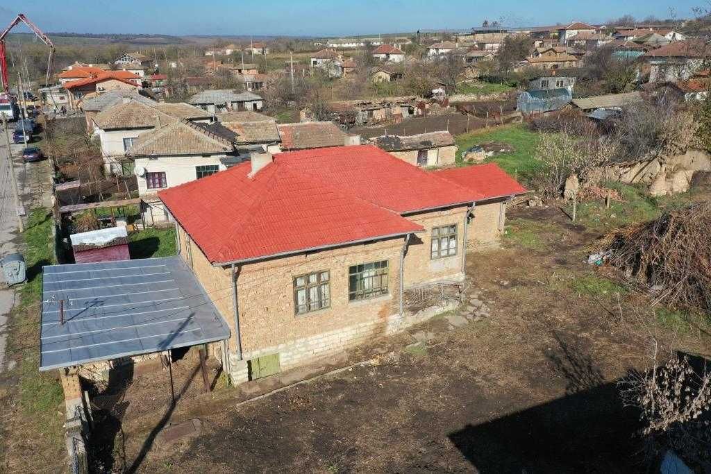 Продава се Къща в с. Кардам, Област Добрич - 110 кв.м за 214 €/кв.м - Снимка #8