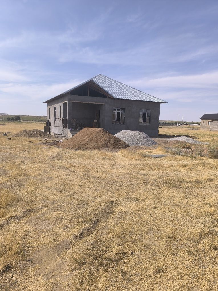 Үй сатылады бағасы келісім бойынша