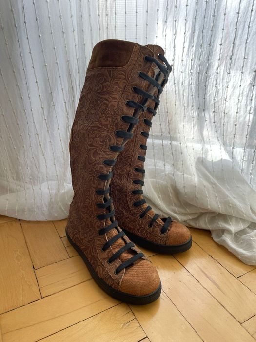 Cizmă unicat Artwalk shoes