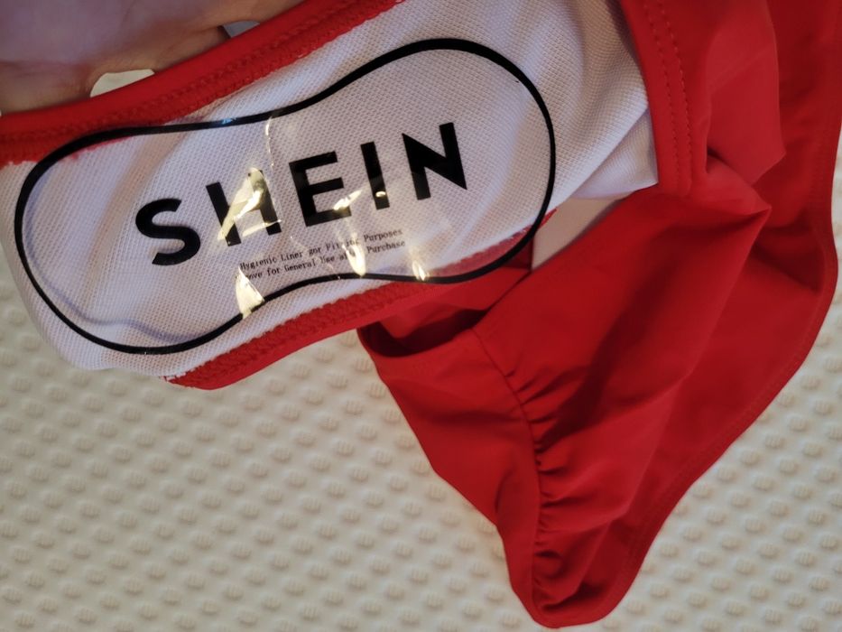 Costume de baie gravida,  Shein S