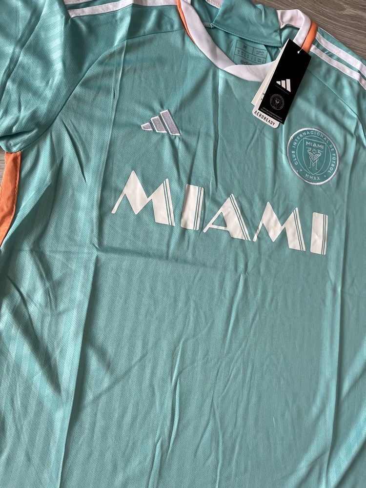 Inter Miami / Adidas , Интер Маями / Адидас