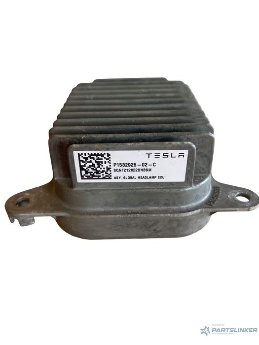 Modul de control balast LED TESLA MODEL 3 2017 - > 1532925 02 c