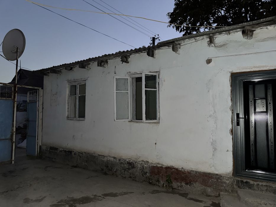 6 сотохли ховли уй сотилади