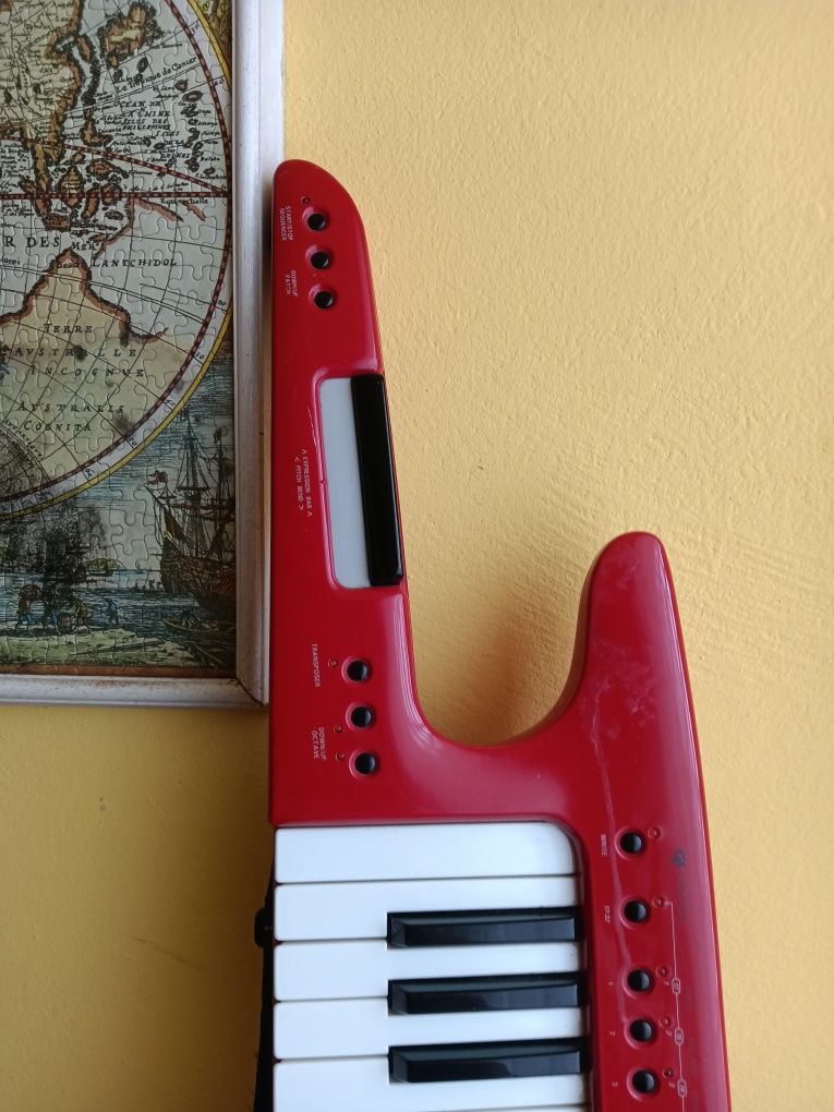 Roland ax 1 an Stare Buna