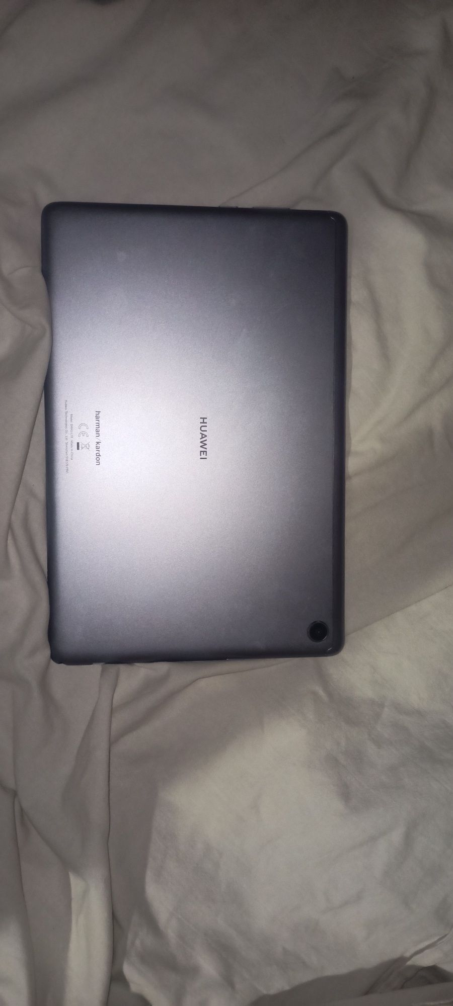 HUAWEI MediaPad M5 lite 10